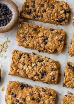 Protein Bars - All Natural